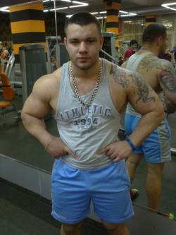 Sportiv-Club