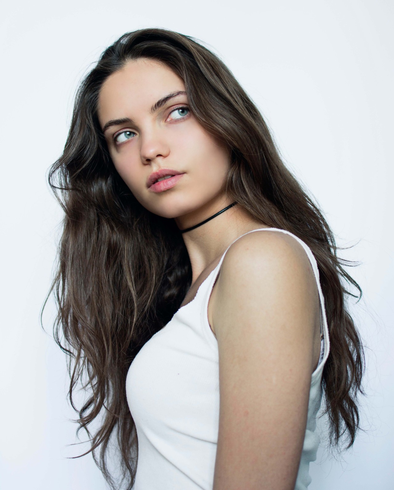 awesomehotwomen:  ellaweisskamp:  Anastasia shot by me   Awesome! 