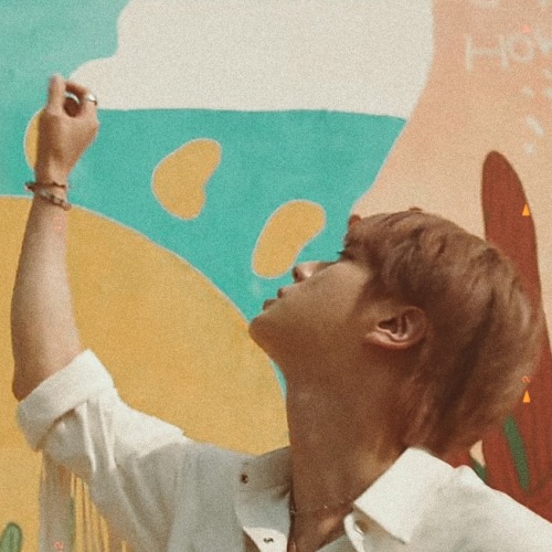 KIM SEOKJIN