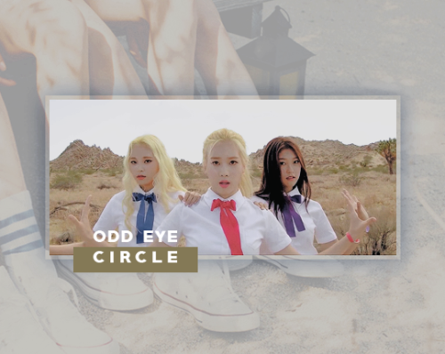 loona-tv:  LOOΠΔ + Subunit Uniforms for @dawnpraise​ (insp)