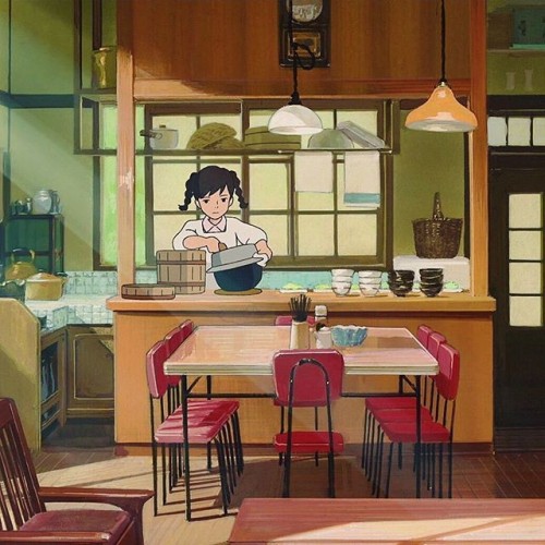 I Want This To Be My Life