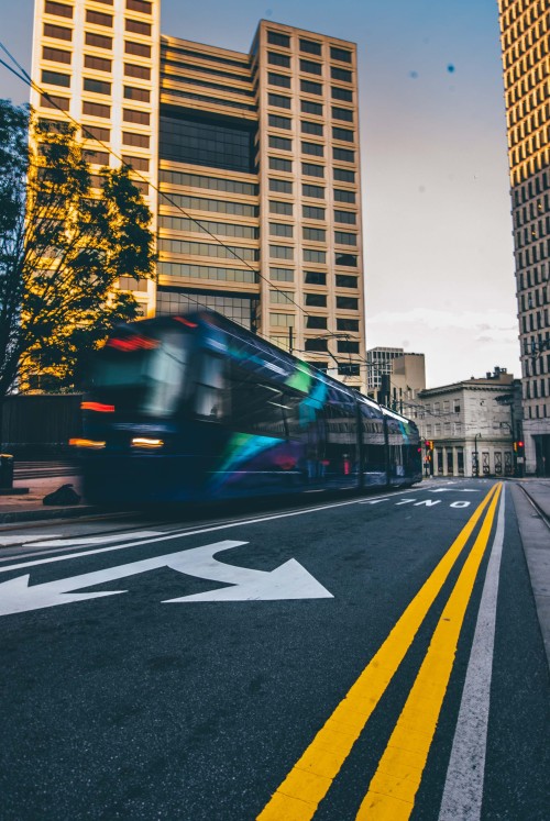 things you see downtown IG: @quanatl