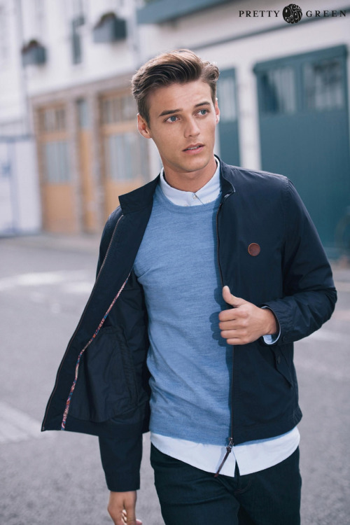 rawrzuhlind:  Pretty Green Clothing| Next UK online