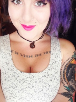 i-always-bet-on-inked-girls:  I Always Bet On Inked Girls  @