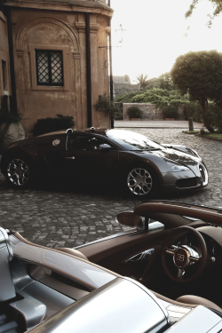 drugera:  Veyron’s