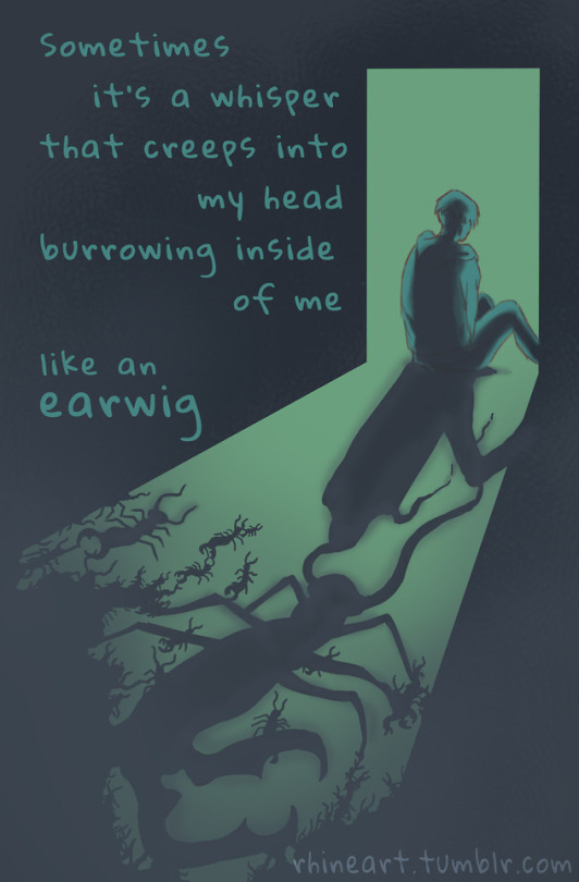 Does Anyone Else Feel This Way? Sometimes It Can Be Really Overbearing It Feeds Into My Depression And