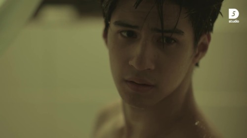 Porn photo 365daysofsexy: ALBIE CASINO in The ComplexThe