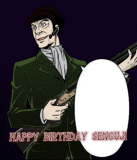 Psycho Pass Happy Birthday Senguji Toyohisa 12 25 The Sensibility The Makishima Shogo Psycho Pass Happy Birthday Senguji Toyohisa 12 25 The Sensibility The Makishima Shogo