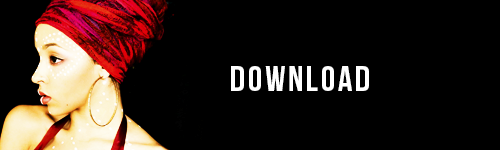 tinashenews:  Download Tinashe’s 3rd Anticipated Mixtape Black Water Now {x} 