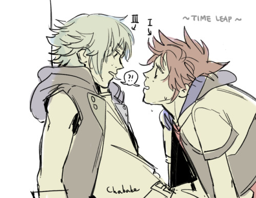 chababe:  soriku mo od