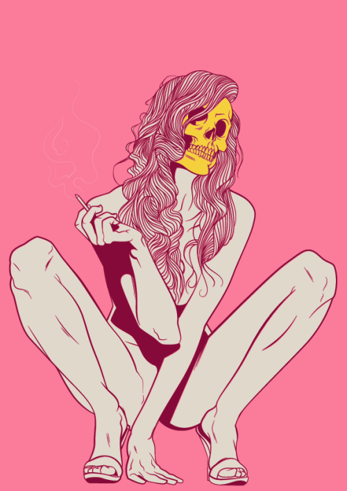 artparasite:  Gerard Smith 