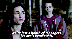 lesliebensgone-blog:  R.I.P. Allison Argent 