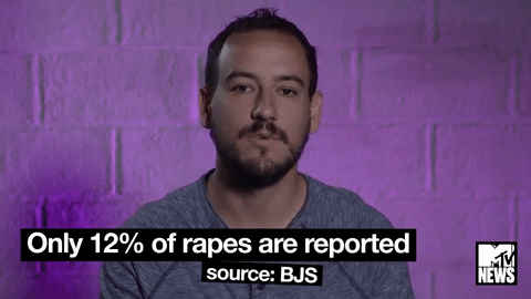 dynastylnoire:  mtvnews:  Dudes Vs Rape Culture The dudes of MTV News explain why guys need to take 