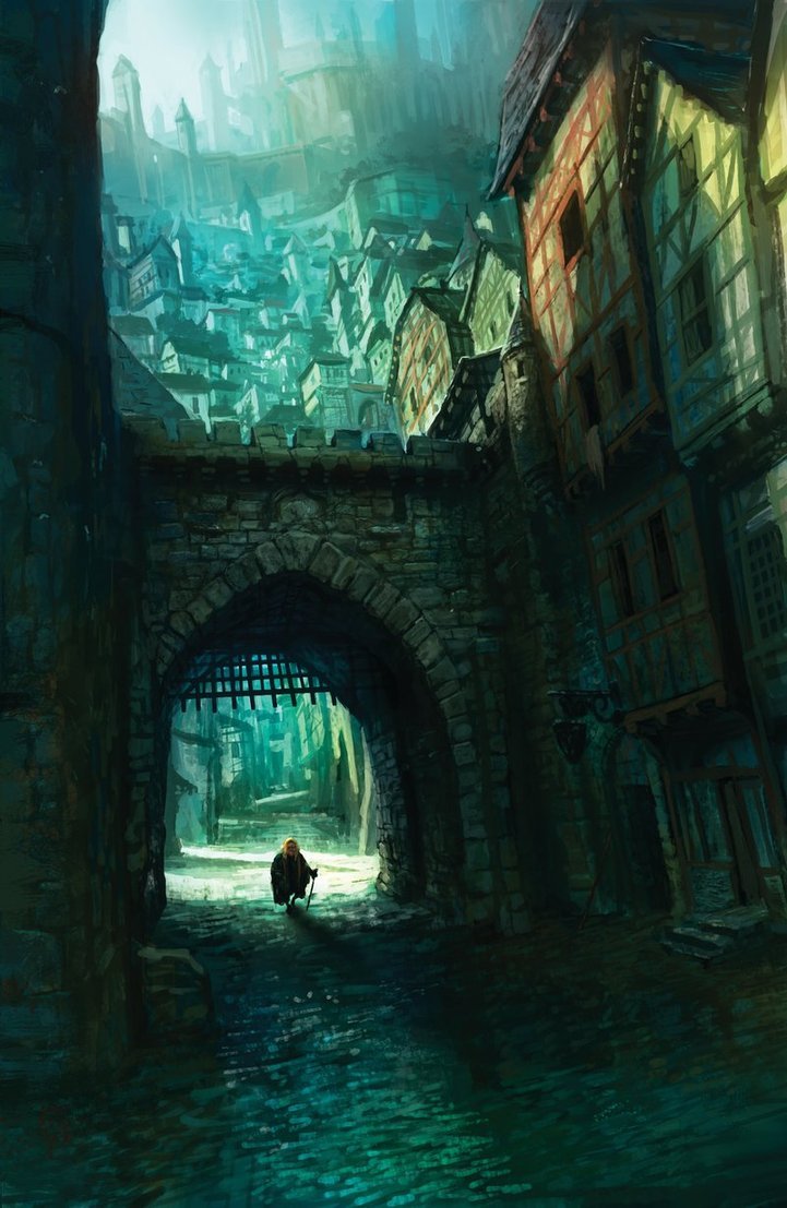 ravensshire:  http://marcsimonetti.deviantart.com/
