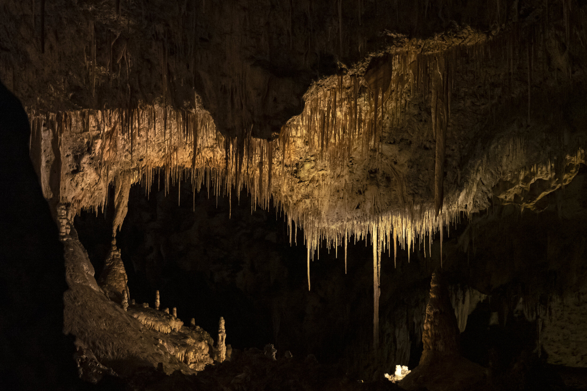 Sex tunashei:Caves are weirder and more varied pictures