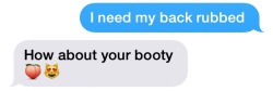 sexual-texts:  deep sexts on your dash?