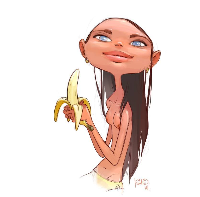 pinuparena:  By Sergey Ishmaev 