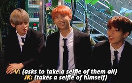 Bts Favorite Brat