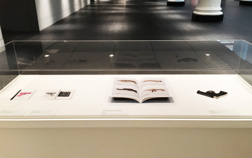 In honor of Gun Violence Awareness Month, we participated in the month-long NYC Arts Go Orange initi