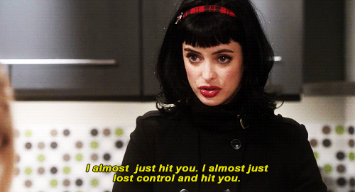 ruthlessbaderginsburg:  My daily struggle.