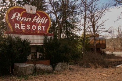 missmisery111:Abandoned Honeymoon Resortswhere love goes to die
