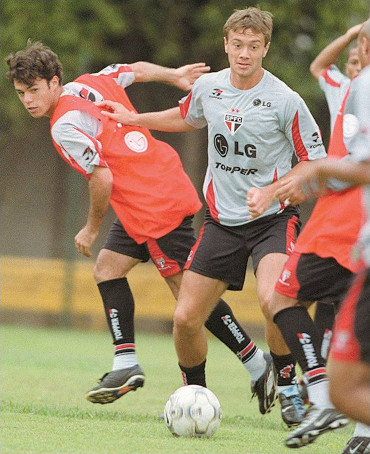 Treinar a Cobrança de Escanteio no Tuca Jogos