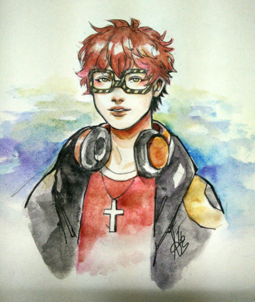 c2oh:  ppl always draw 707 weird i wanted adult photos