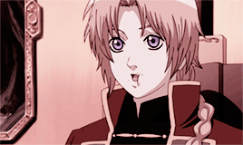judarw:   “I pay my respects with a smile when killing. Regardless of how their