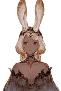 junwool:  viera~