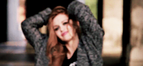 jesperfahey:  Holland Roden for BCBGeneration