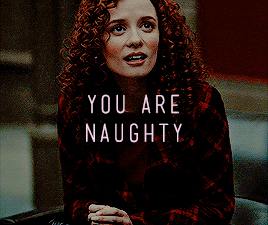 annibalecter:Hannibal Rewatch  »  Amuse-BoucheAre you Freddie Lounds? This is unethical, even for a 