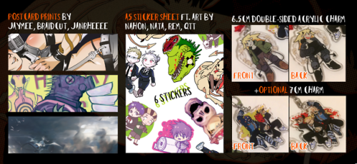 dorohedorozine: Preorders for DEVILSTEW are now open!  A collaborative fanzine dedicated to the worl