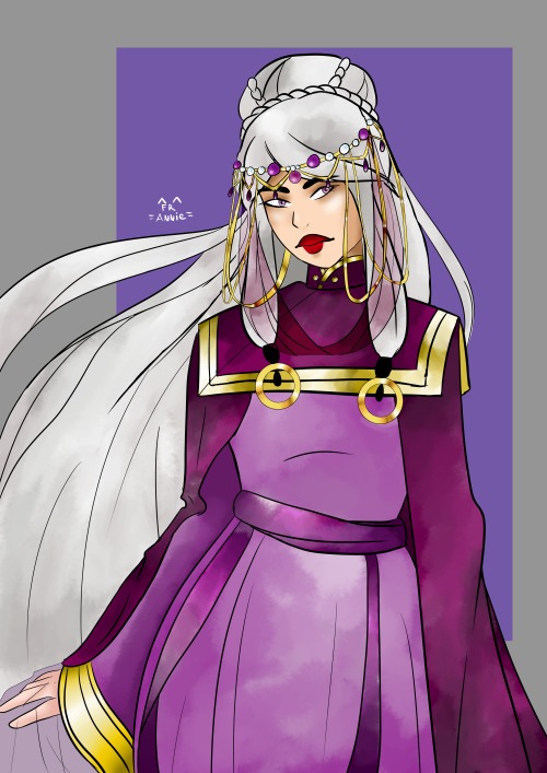 When The Daughter Of The Opal Emperor Succeeded Him As The Amethyst Empress, Her Envious Younger Brother