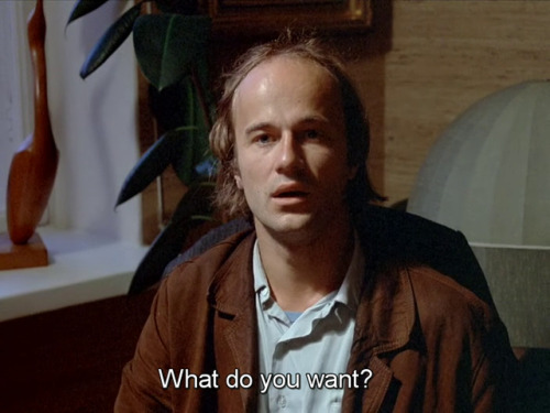 laultimaola:  Rikos ja rangaistus (Crime and Punishment) (Aki Kaurismaki, 1983)