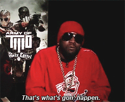 chaevelvets-blog:   ”What do you think about the current state of hip hop and lyrics not being as important as they should be?”   🙌🙌🙌