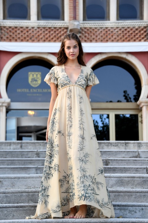 realpalvinbarbara:Barbara Palvin at the 73rd Venice Film Festival in Venice, Italy | 30th August