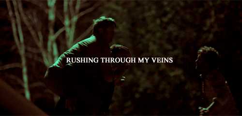 livingthegifs:I will survive,Live and Thrive. #MeatIsBackOnTheMenu By: thejennire ✦Send your request