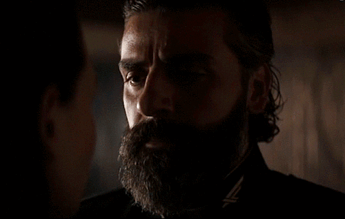 [They] Think To Trick Me By Making Me Distrust Your Mother. They Don’t Know That I’d Sooner Distrust