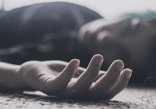 5/365 Collapse by PaigeLaRuePhotography 