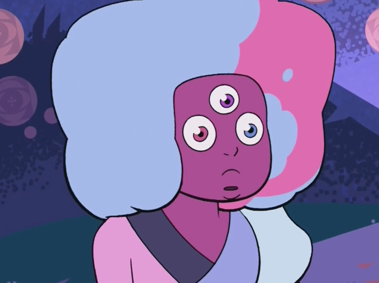 garnetoftheday:  Today’s Garnet of the Day is brought to you by: When you finally