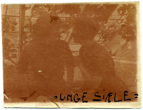 1910s photo album