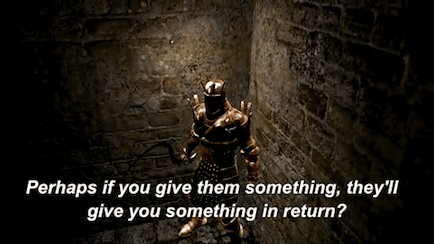 anarchitectofdreams: This game. The characters. The story. THE FEELS.  Prepare