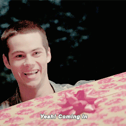 purple-deactivated-deactivated2:  Lydia Martin meme || (4/? Stydia scenes)  