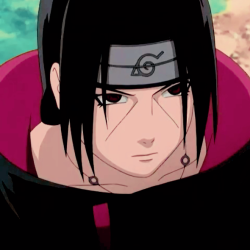 ohwoahanime:  Itachi Uchiha icons (requested) 