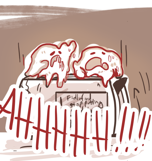 taccoman: I bet you can fill a whole series with Stanley discovering the weird side of the Shack (an