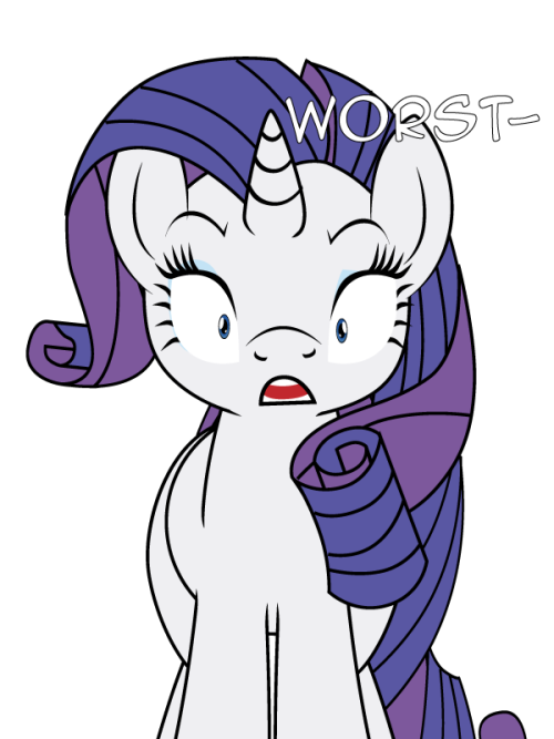 twixie-answers:  Practice makes perfect  xD Oh Rarara~