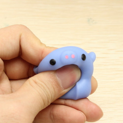 romanticandsadone: Kawaii  Mochi Caterpillar Squishy 001   ∧_∧   002  &a