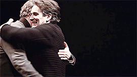 susansstohelit:Hamlet at the Stratford Shakespeare Festival