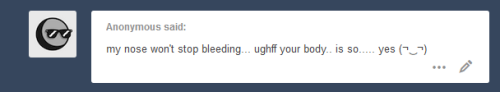 katnerd:  ABORT MISSION, get a damn box of tissues and leave me alone!