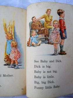 retrogasm:Dick is big… Laughing so hard